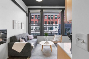 Upscale Apartment Suite - Close to Everything